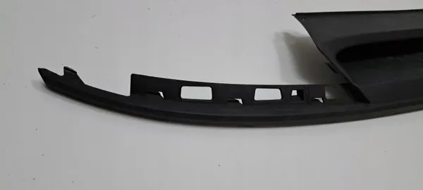 Skoda Octavia Mk4 bakre stötfångarförstärkning OEM 5E7807521N image 5