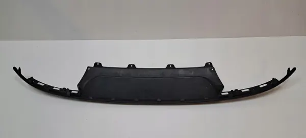 Skoda Octavia Mk4 bakre stötfångarförstärkning OEM 5E7807521N image 6