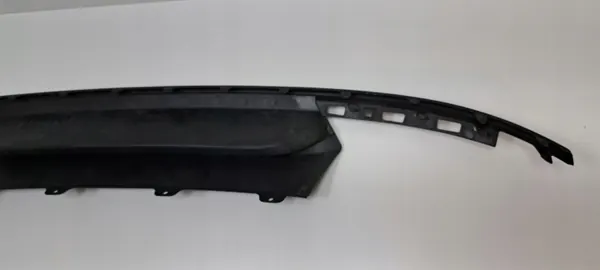 Skoda Octavia Mk4 bakre stötfångarförstärkning OEM 5E7807521N image 7