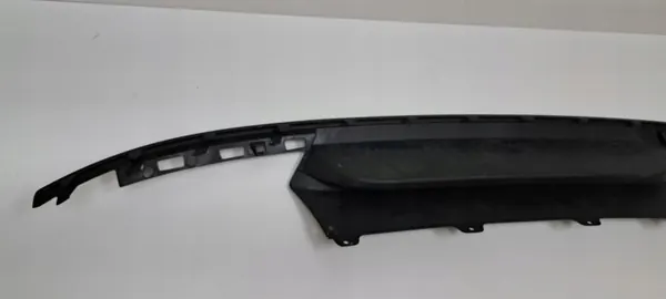 Skoda Octavia Mk4 bakre stötfångarförstärkning OEM 5E7807521N image 8