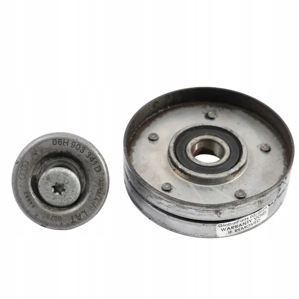 Audi A5 8T Remrulle 06H903341D image 10