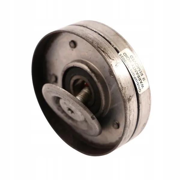 Audi A5 8T Remrulle 06H903341D image 6