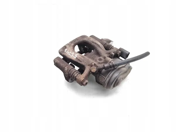 Nissan OEM 32353311C Taka jarrupuristin - Käytetty image 5