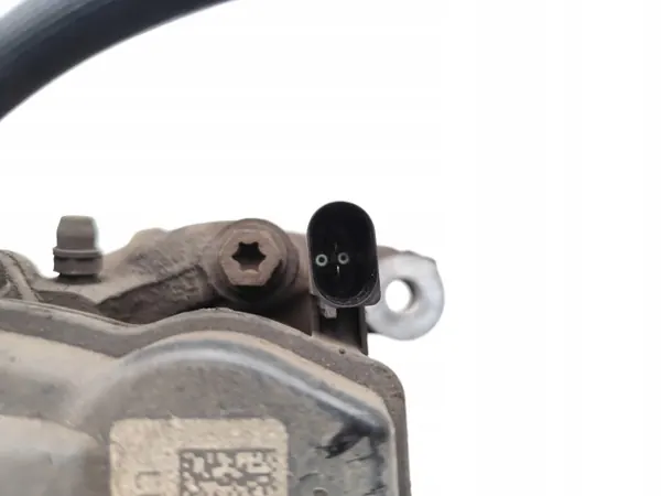 Nissan OEM 32353311C Taka jarrupuristin - Käytetty image 6