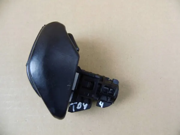 Pommeau de vitesse automatique Toyota RAV4 OEM 33542-40050 image 4