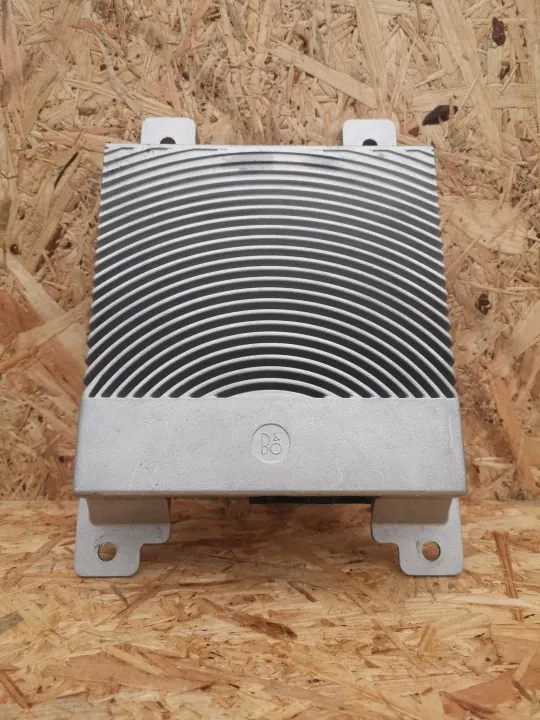 Amplificateur Ford GN15-18B849-AJ pour Ecosport II image 2