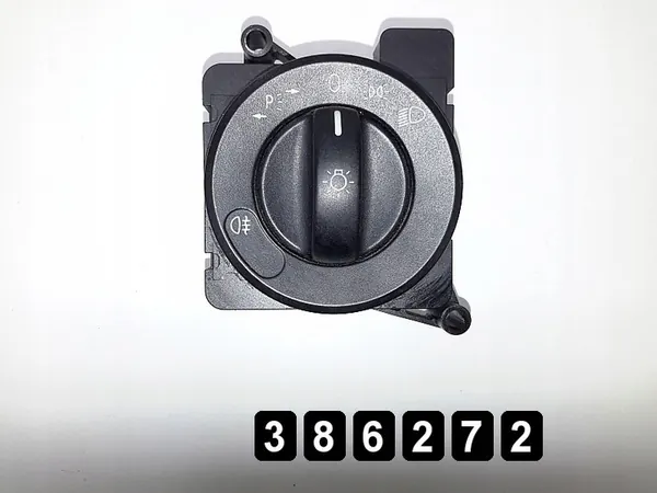 Strömbrytare Mercedes Sprinter 2010 a9065450504 image 2