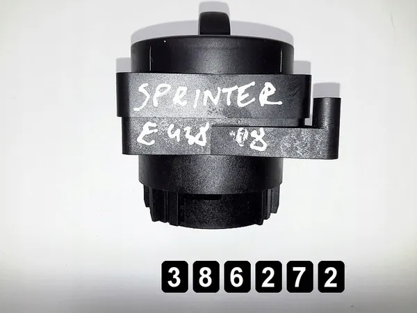 Strömbrytare Mercedes Sprinter 2010 a9065450504 image 3