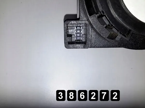 Strömbrytare Mercedes Sprinter 2010 a9065450504 image 4