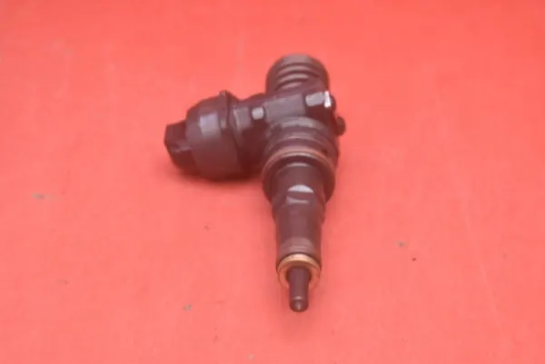 Pompe d'injection OEM 038130073AJ pour Audi A4 B6 1.9 TDI image 5