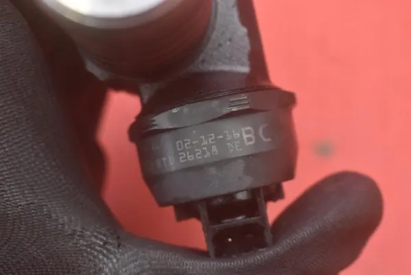 Pompe d'injection OEM 038130073AJ pour Audi A4 B6 1.9 TDI image 9
