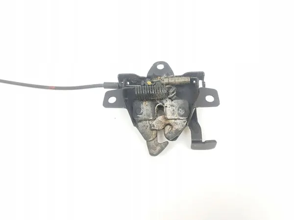 Trava do capô Hyundai i30 2011 MTL31150 image 2