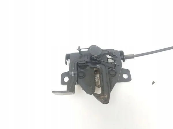 Trava do capô Hyundai i30 2011 MTL31150 image 3