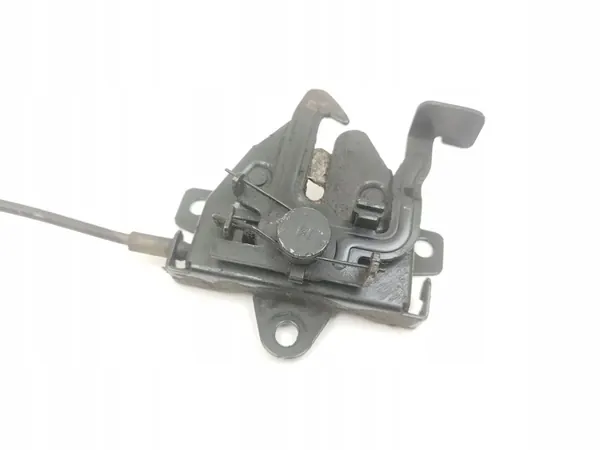 Trava do capô Hyundai i30 2011 MTL31150 image 4