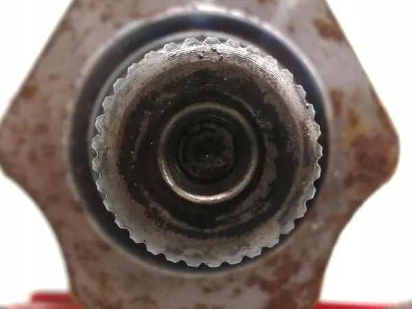 Junta Homocinética Interna Skoda OE ARA163767 - Usado image 3