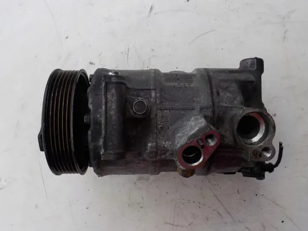 OEM 5N0820803 Ilmastointikompressori VW Golf VI Passat B6 image 3