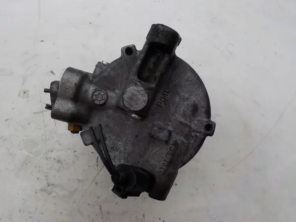 OEM 5N0820803 Ilmastointikompressori VW Golf VI Passat B6 image 6