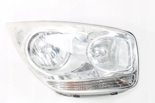 KIA Venga Faro Delantero Derecho H7 EU 92102-1P000 image 2
