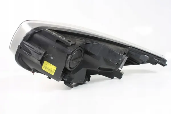 KIA Venga Faro Delantero Derecho H7 EU 92102-1P000 image 5
