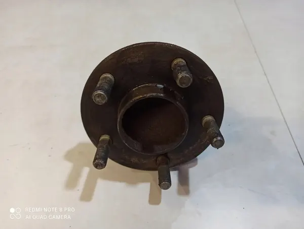 Volvo V50 2006 Mozzo e cuscinetti ruota posteriore sinistra image 2