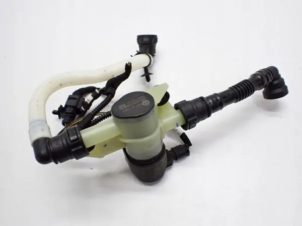 Régulateur de Pression Carburant OEM 5QF201549A Audi A3 image 2