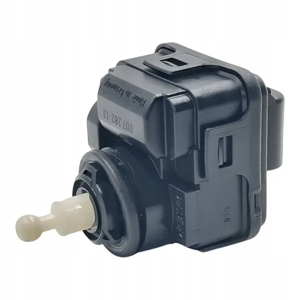 Motor de Ajuste de Faro VW UP BL2 BL3 OEM 8L0941295 image 6