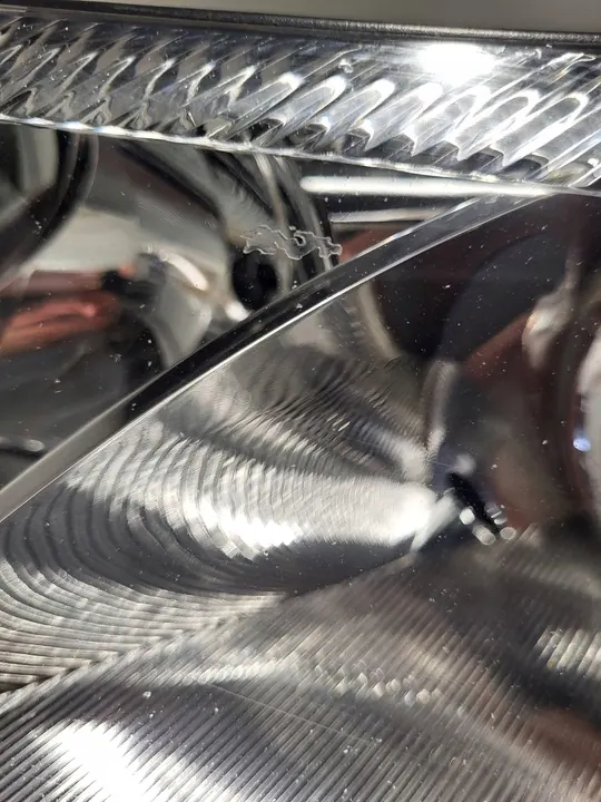 Skoda OE 1Z1941015G heijastin image 2