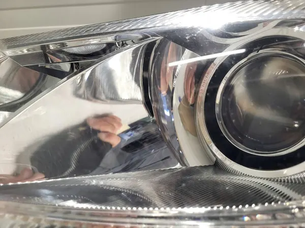 Skoda OE 1Z1941015G heijastin image 5