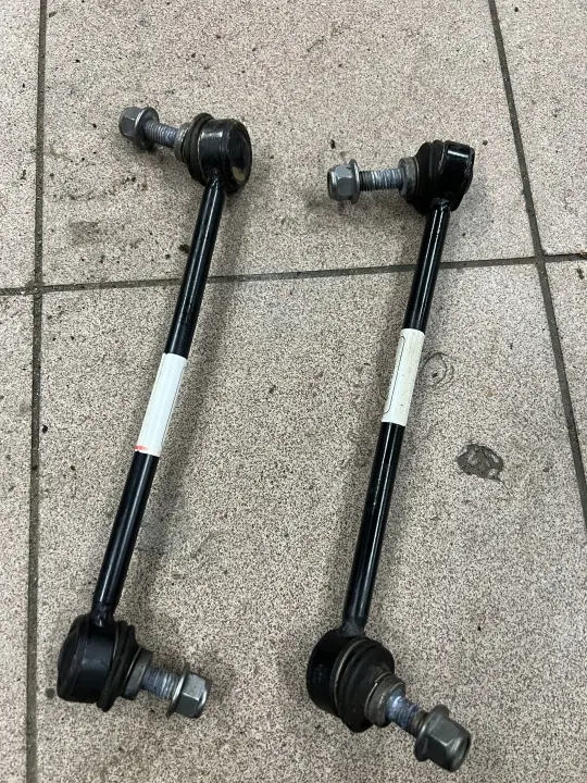 Tesla OEM 1188391-00-B Voor stabilisatorstang image 2