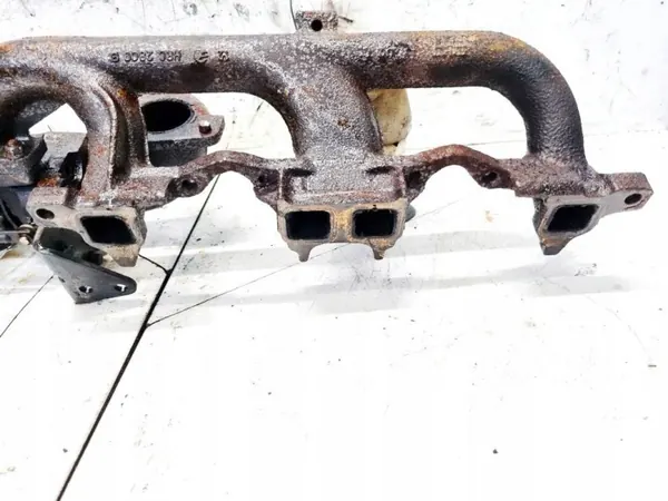 Uitlaatspruitstuk OEM EIS-2002588 voor Land Rover Freelander image 3