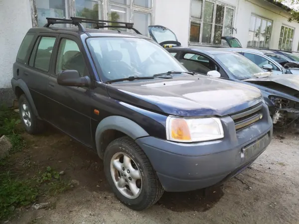 Uitlaatspruitstuk OEM EIS-2002588 voor Land Rover Freelander image 4