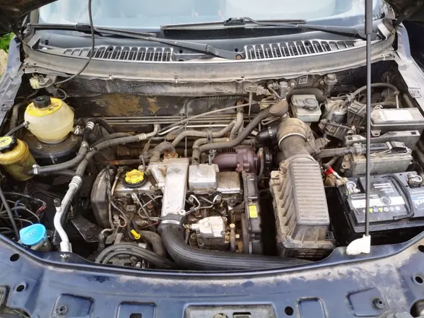 Uitlaatspruitstuk OEM EIS-2002588 voor Land Rover Freelander image 6