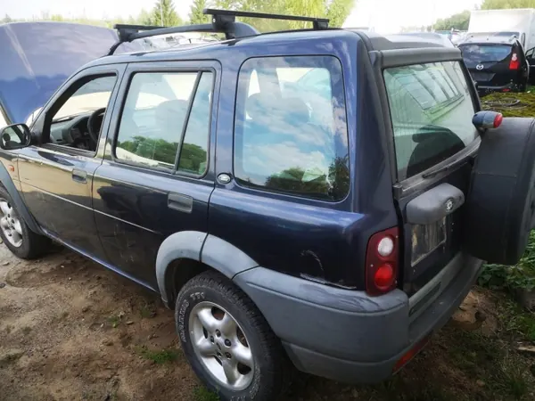 Uitlaatspruitstuk OEM EIS-2002588 voor Land Rover Freelander image 7