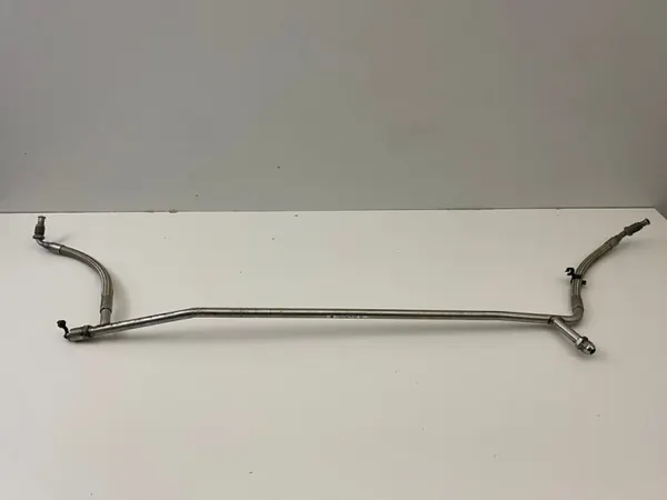 McLaren MP4-12C Stoßdämpfer-Ölleitung hinten OEM 11B0446CP image 2