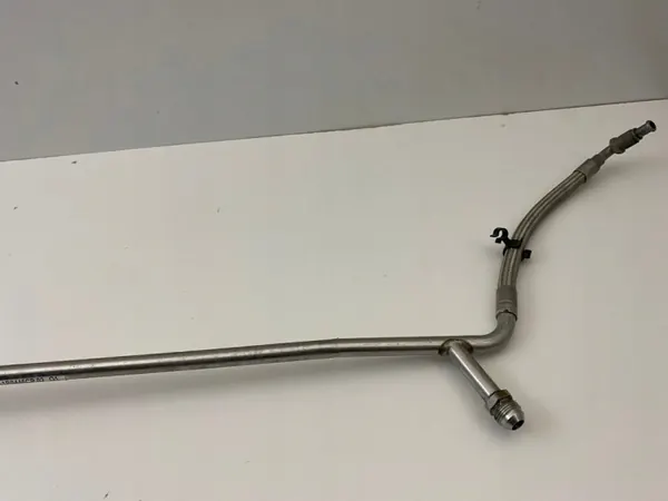 McLaren MP4-12C Stoßdämpfer-Ölleitung hinten OEM 11B0446CP image 3