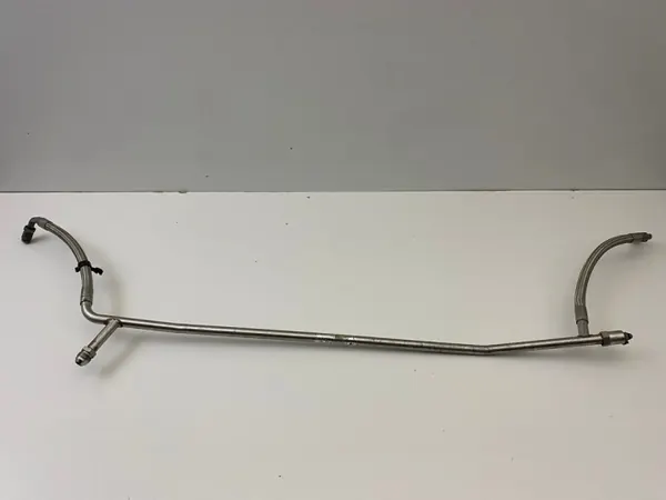 McLaren MP4-12C Stoßdämpfer-Ölleitung hinten OEM 11B0446CP image 4