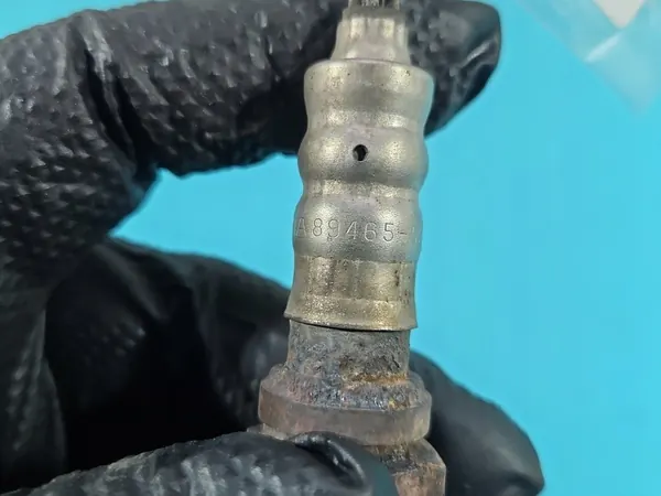 Sensor Lambda Toyota Yaris III 1.3 VVTI 89465-52540 image 3