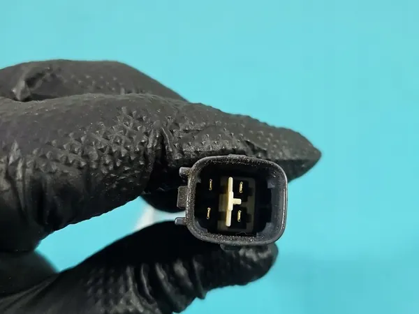 Sensor Lambda Toyota Yaris III 1.3 VVTI 89465-52540 image 5