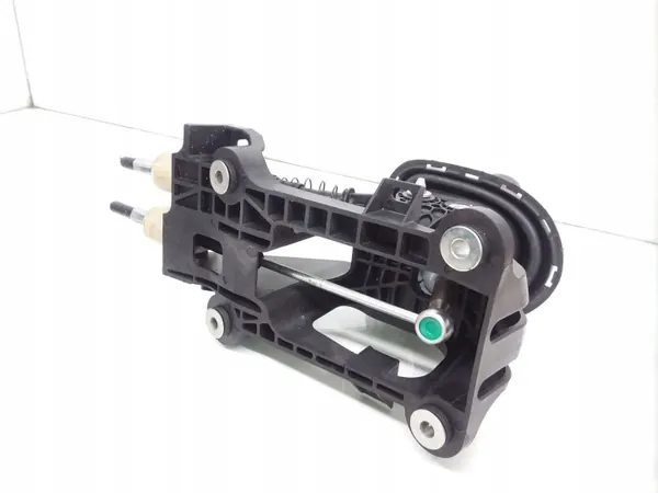 Toyota OEM 335300D040 Schalthebel oben für Yaris 2007 image 3