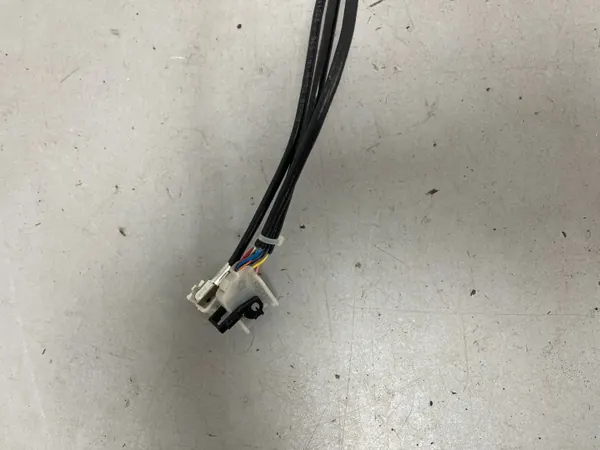 OEM A2978202701 Ljudanslutning för Mercedes EQS 580 image 5