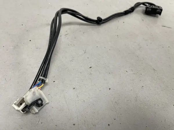 OEM A2978202701 Ljudanslutning för Mercedes EQS 580 image 6