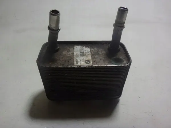 Getriebeölkühler BMW OE OEM 7537601 Gebraucht image 2