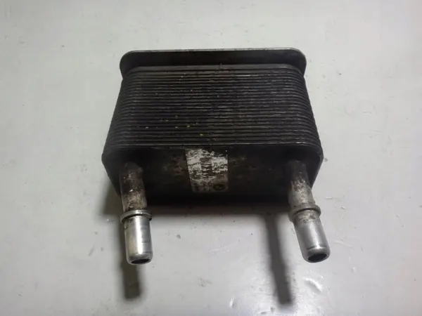 Getriebeölkühler BMW OE OEM 7537601 Gebraucht image 5