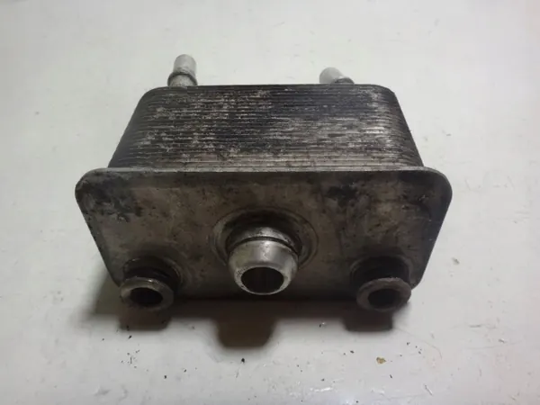 Getriebeölkühler BMW OE OEM 7537601 Gebraucht image 6