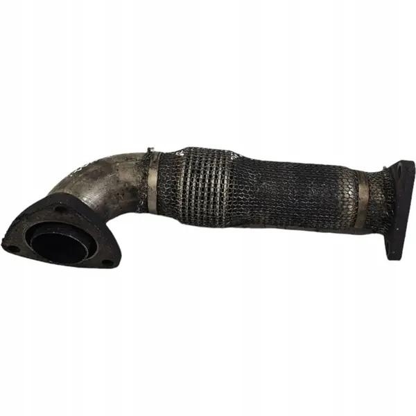 Pakoputken keräin OEM JUT121632 Audi A6 S6 C5 image 3