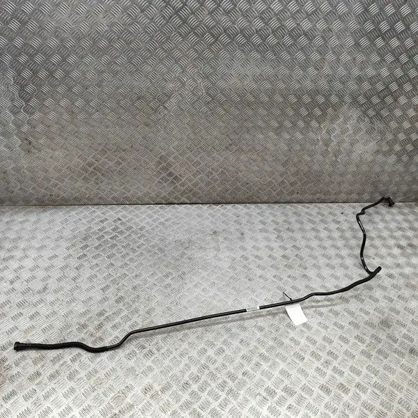 Porsche 911 992 2024 Kraftstoffleitung image 2