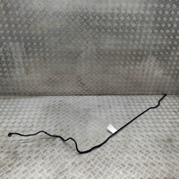 Porsche 911 992 2024 Kraftstoffleitung image 4