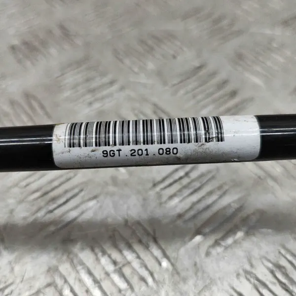 Porsche 911 992 2024 Kraftstoffleitung image 6