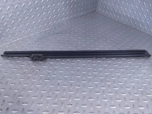 Bakrutslist vänster BMW X6 G06 OEM 51357437807 image 3