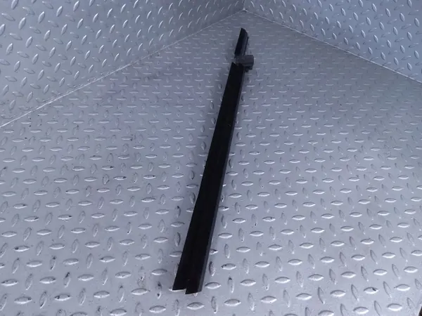 Bakrutslist vänster BMW X6 G06 OEM 51357437807 image 4